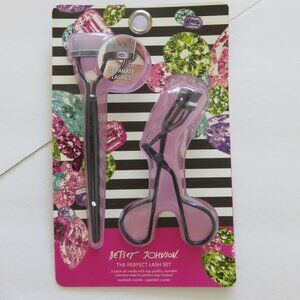 (#O-2) Betsey Johnson 2 pc Perfect Lash Set